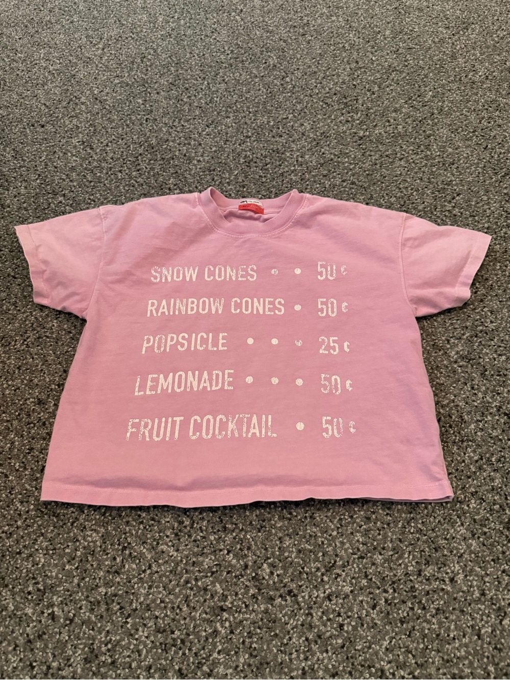 Womens mother shirt size xs